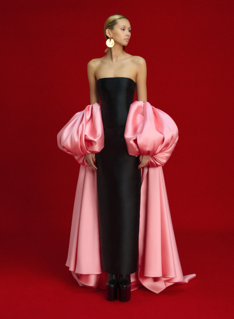 Edition Evening Gown-And She Is Couture®