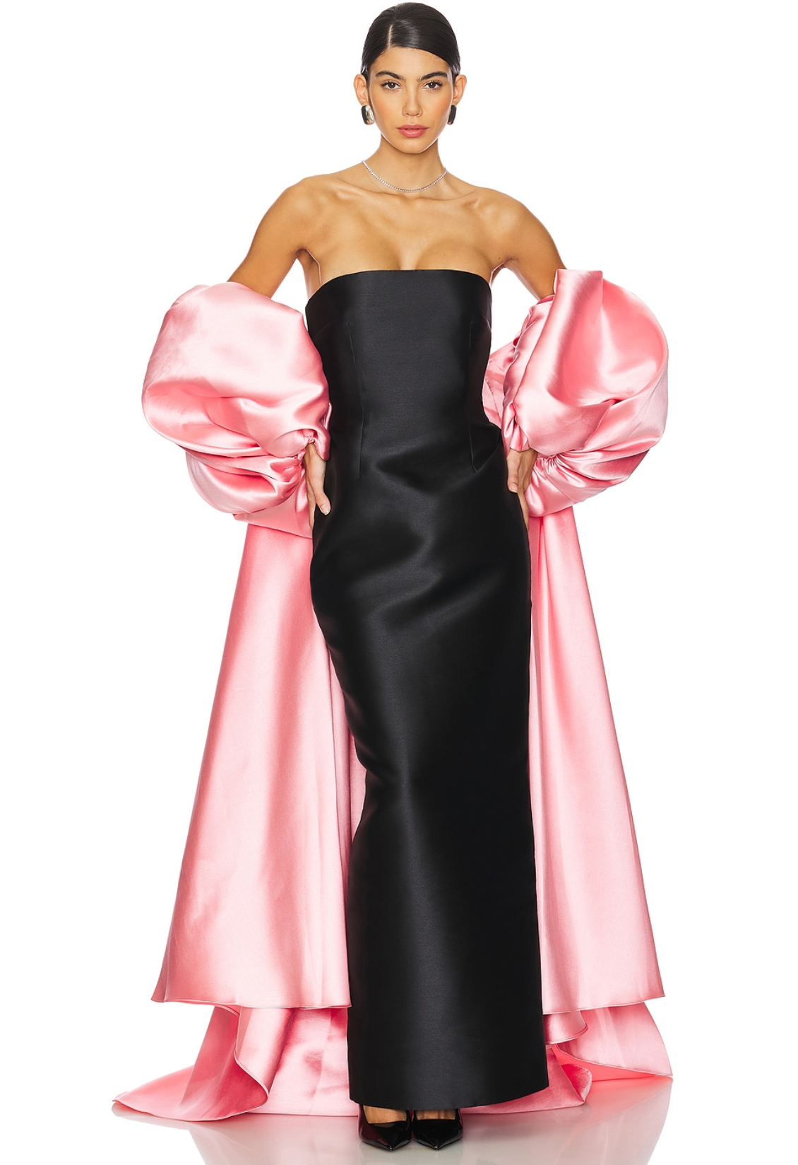 Edition Evening Gown-And She Is Couture®