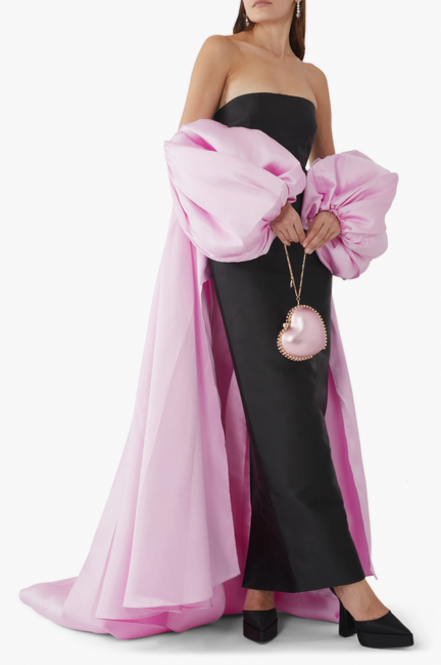 Edition Evening Gown-And She Is Couture®