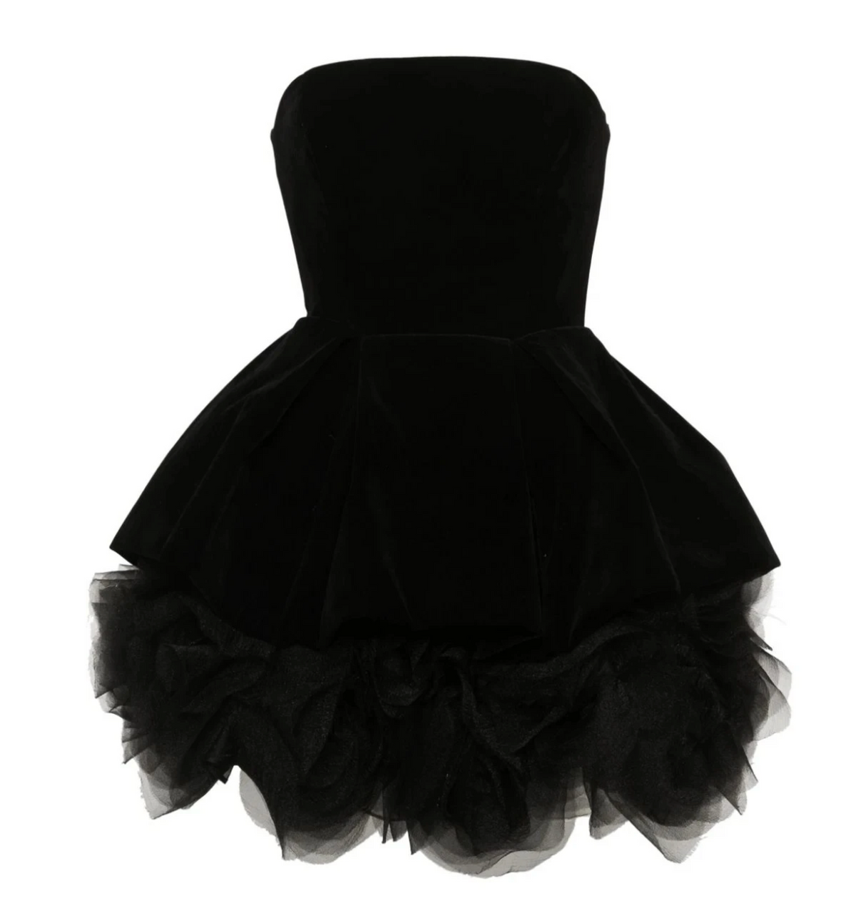 Emek Reffaim Mini-And She Is Couture®