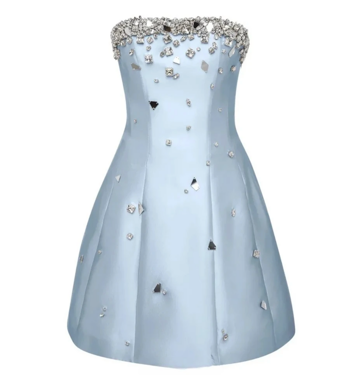 Eros-And She Is Couture®