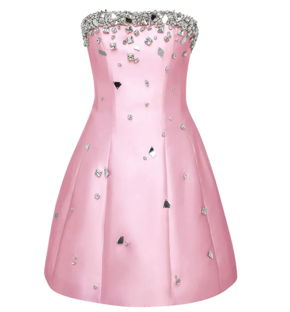 Eros-And She Is Couture®