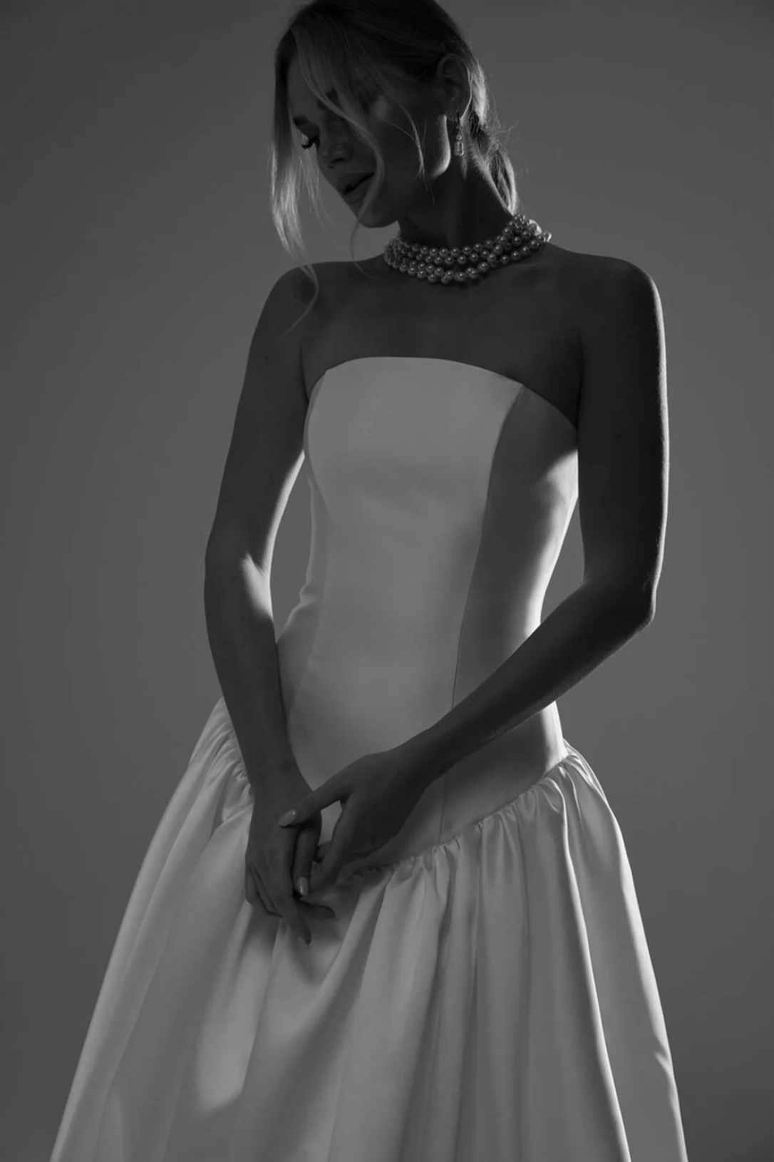 Espanola Gown-And She Is Couture®