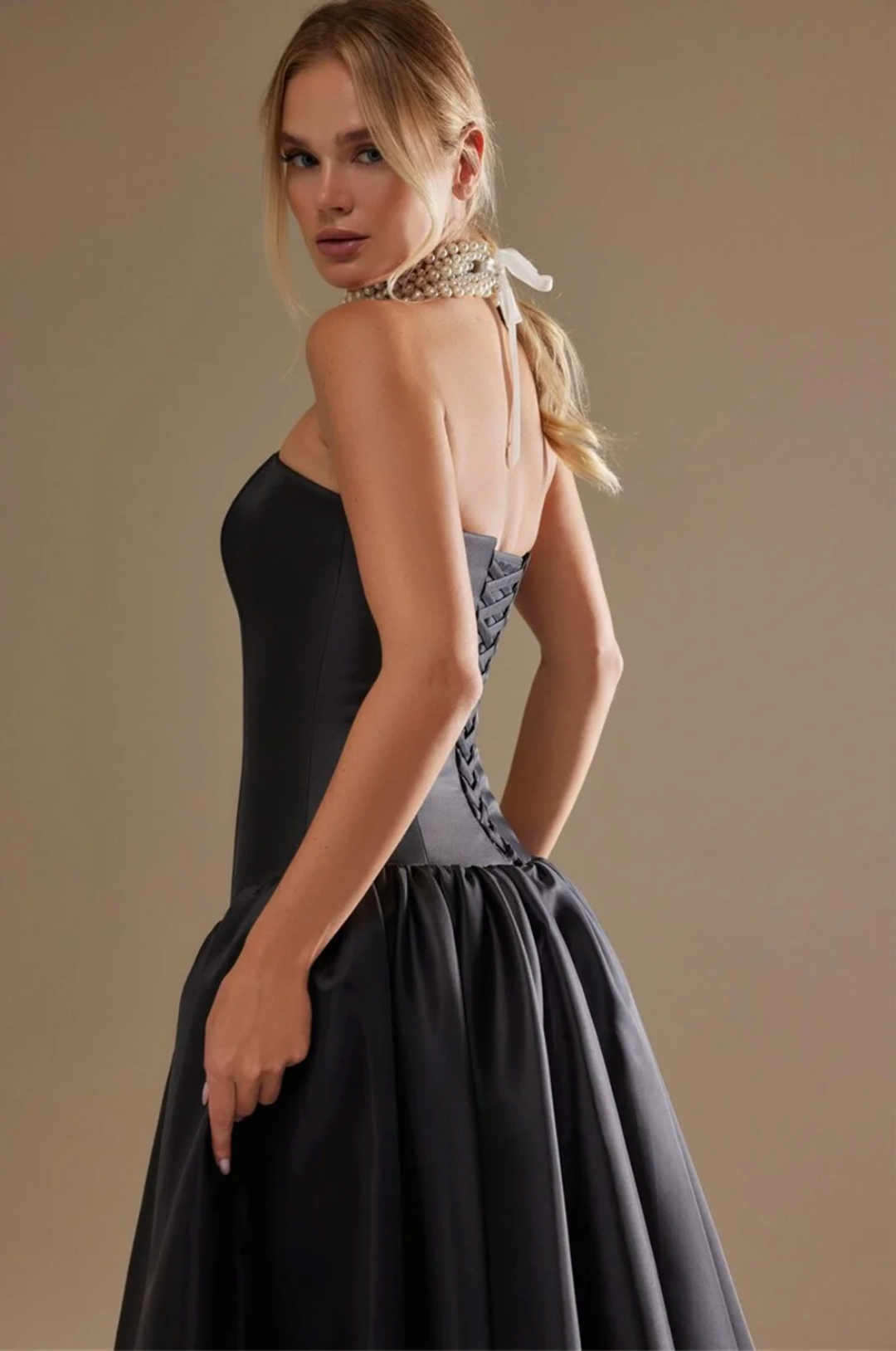 Espanola Gown-And She Is Couture®