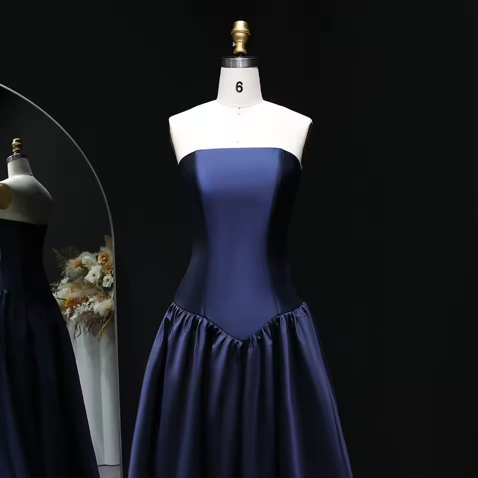 Espanola Gown-And She Is Couture®