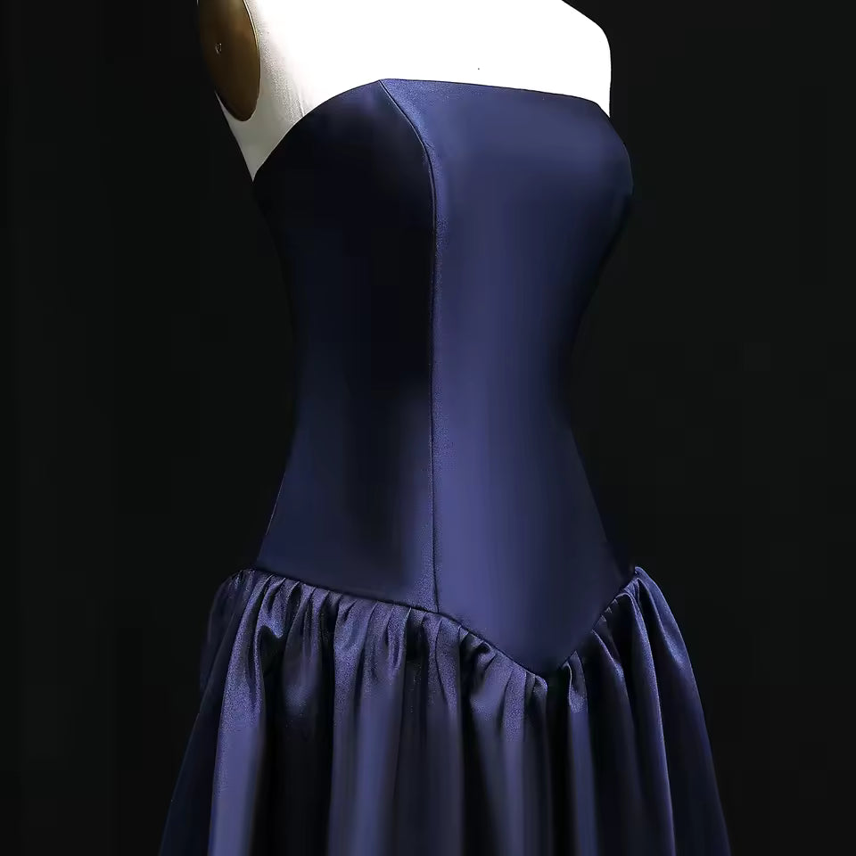 Espanola Gown-And She Is Couture®