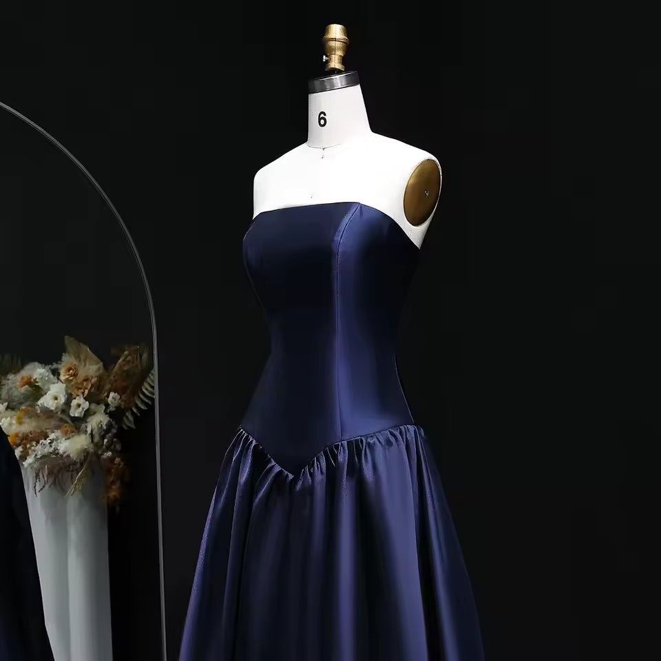 Espanola Gown-And She Is Couture®