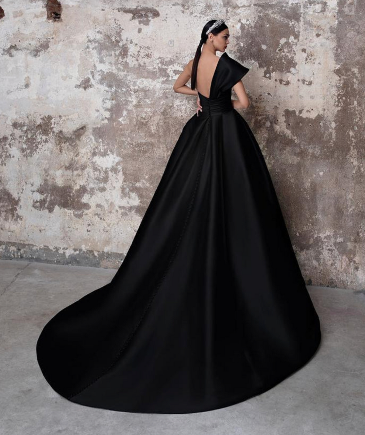 Euphrates-And She Is Couture®