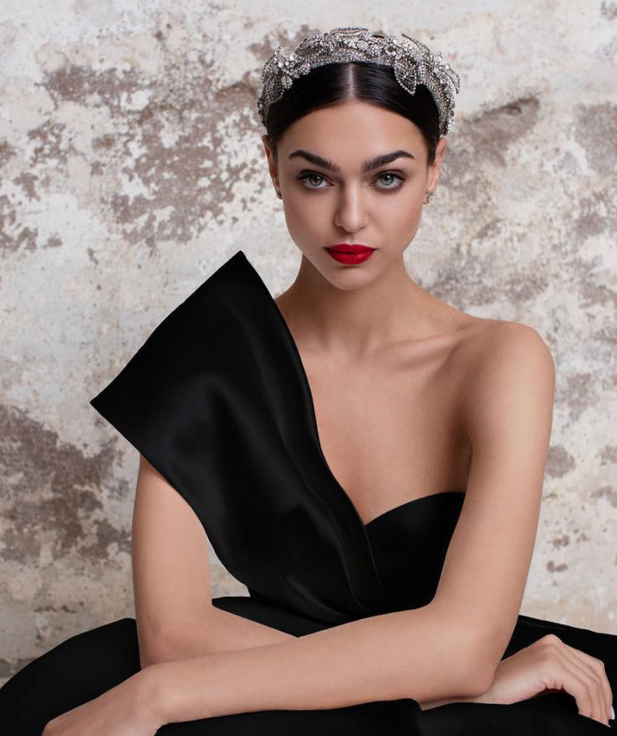 Euphrates-And She Is Couture®