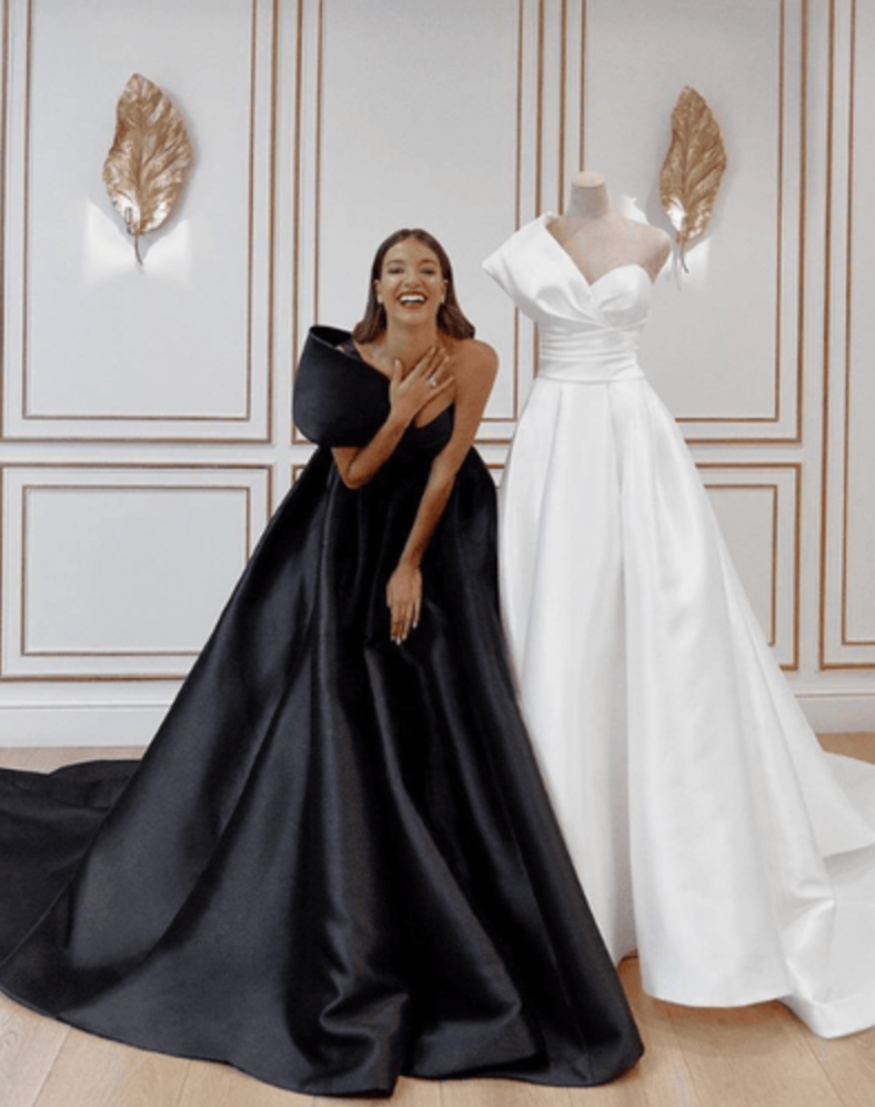 Euphrates-And She Is Couture®