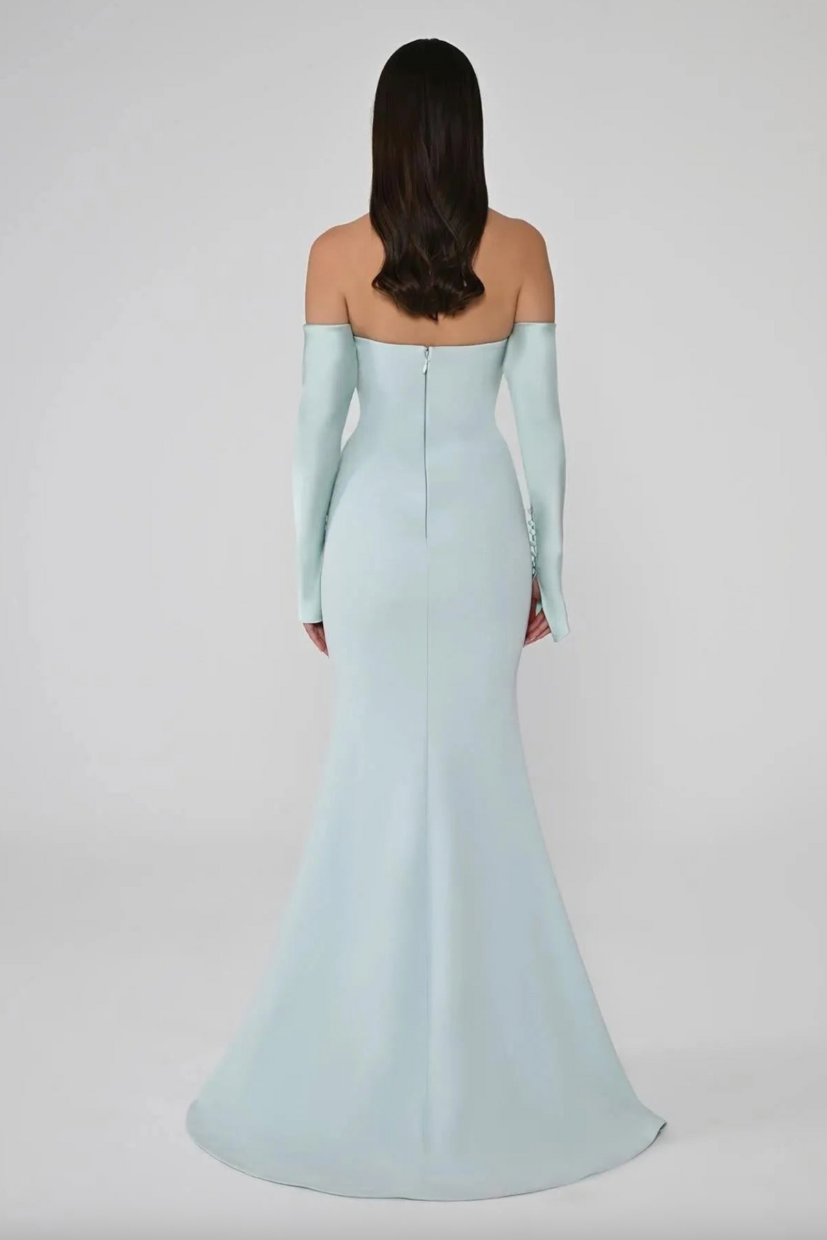 Executive Evening Gown-And She Is Couture®