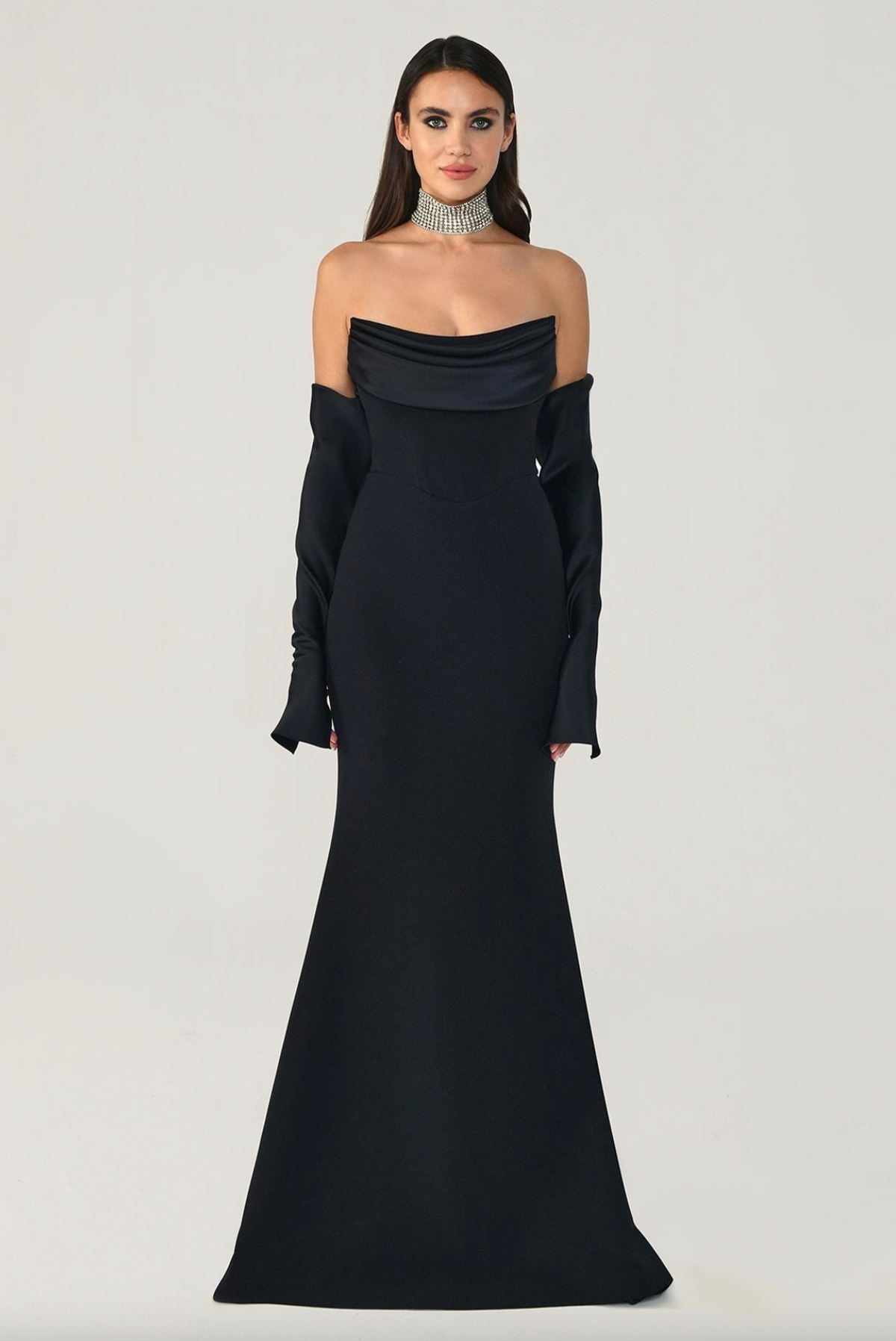 Executive Evening Gown-And She Is Couture®