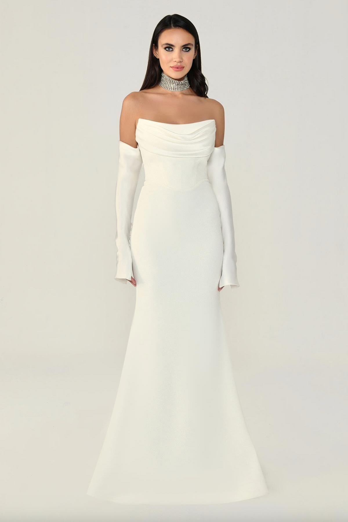 Executive Evening Gown-And She Is Couture®