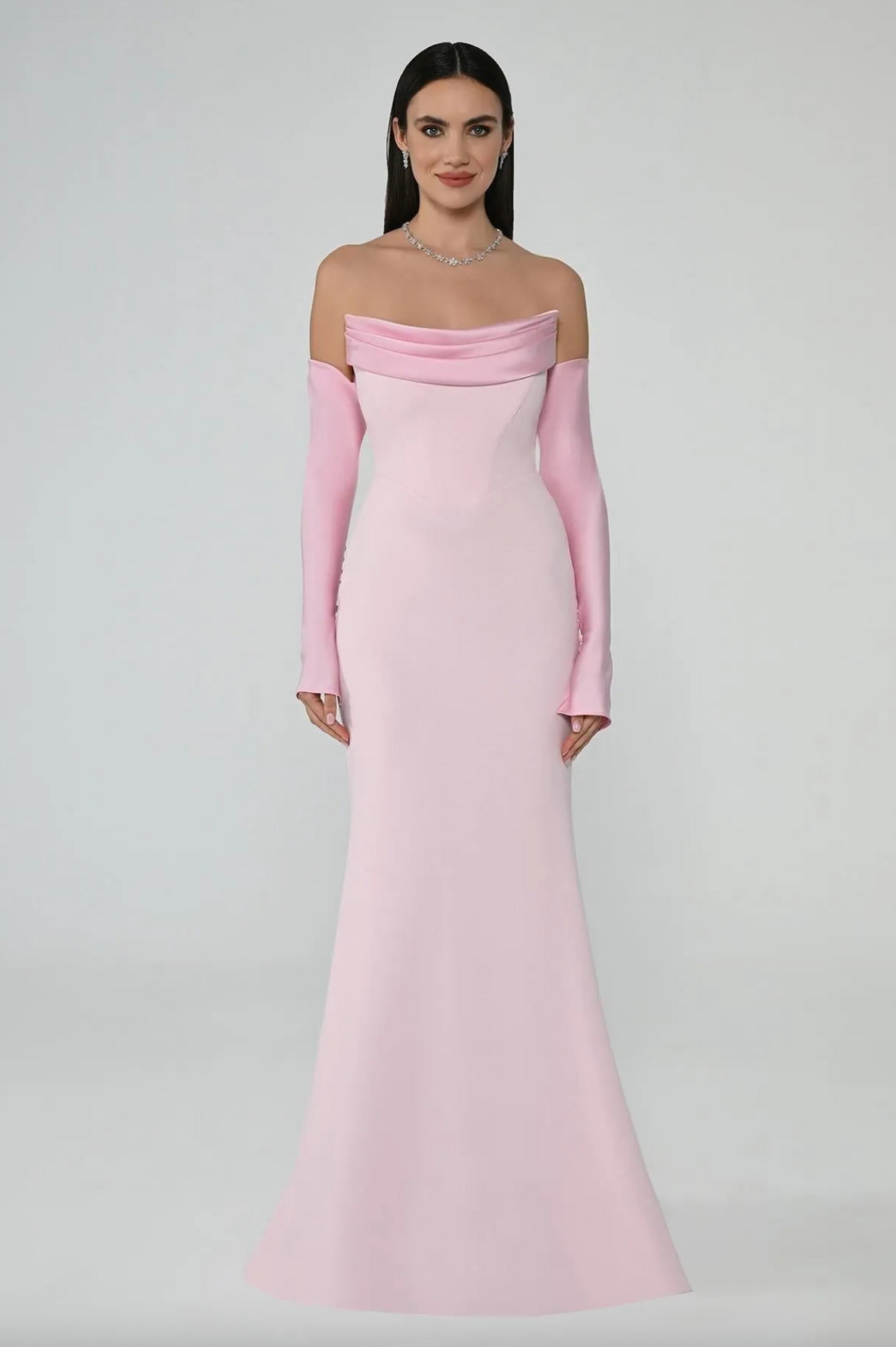 Executive Evening Gown-And She Is Couture®