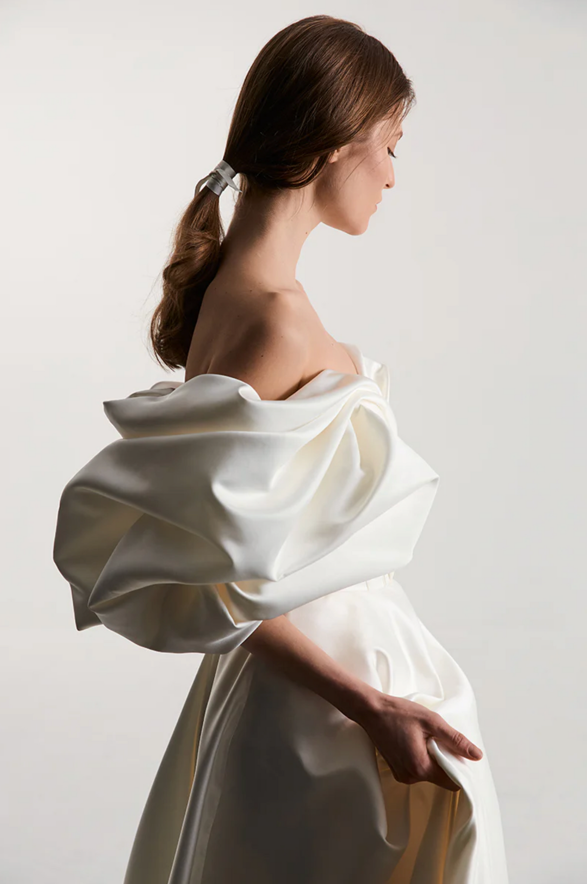 F1 Gown-And She Is Couture®