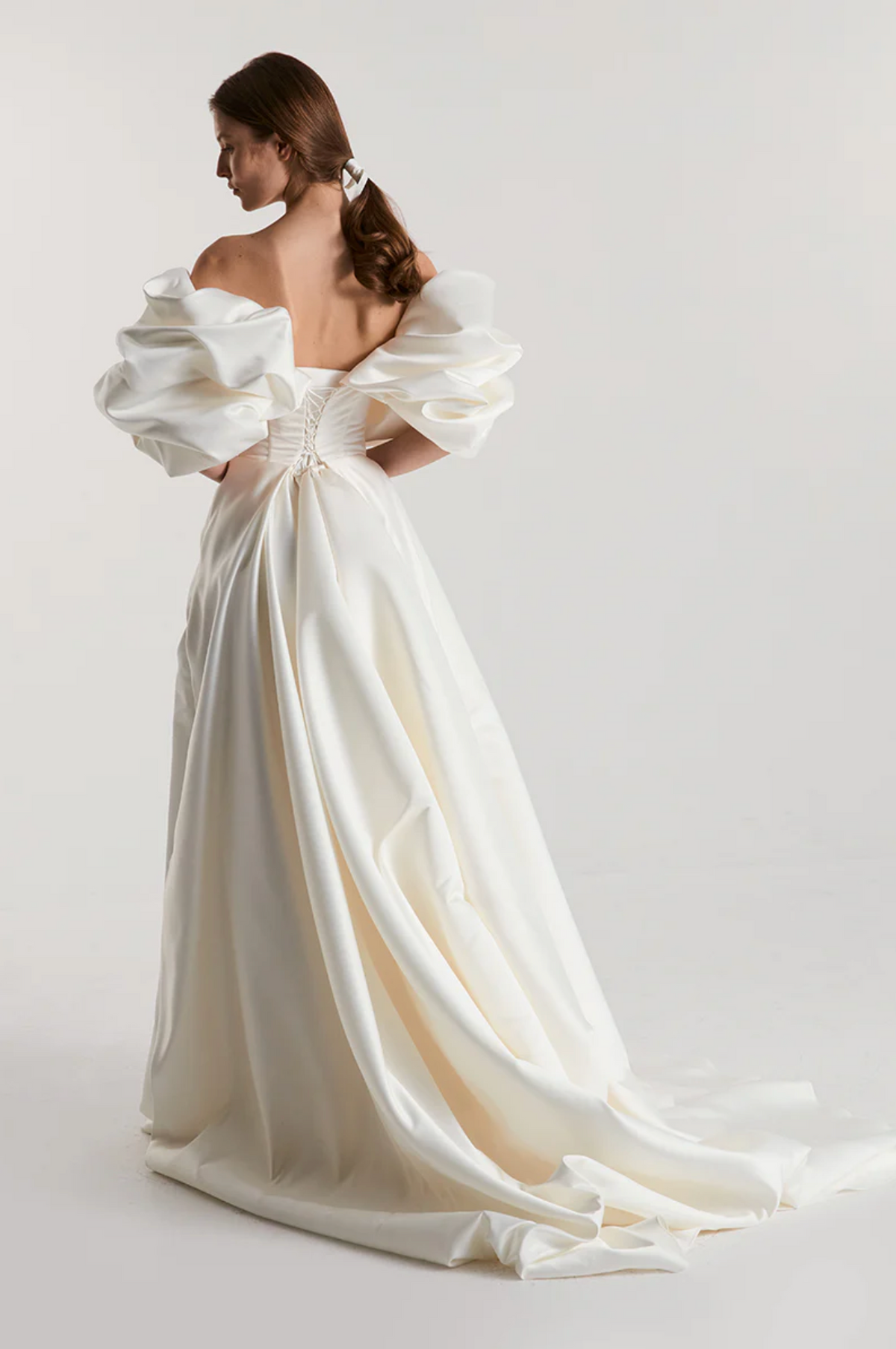 F1 Gown-And She Is Couture®