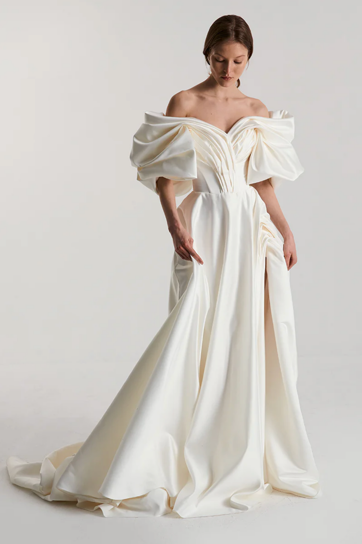 F1 Gown-And She Is Couture®