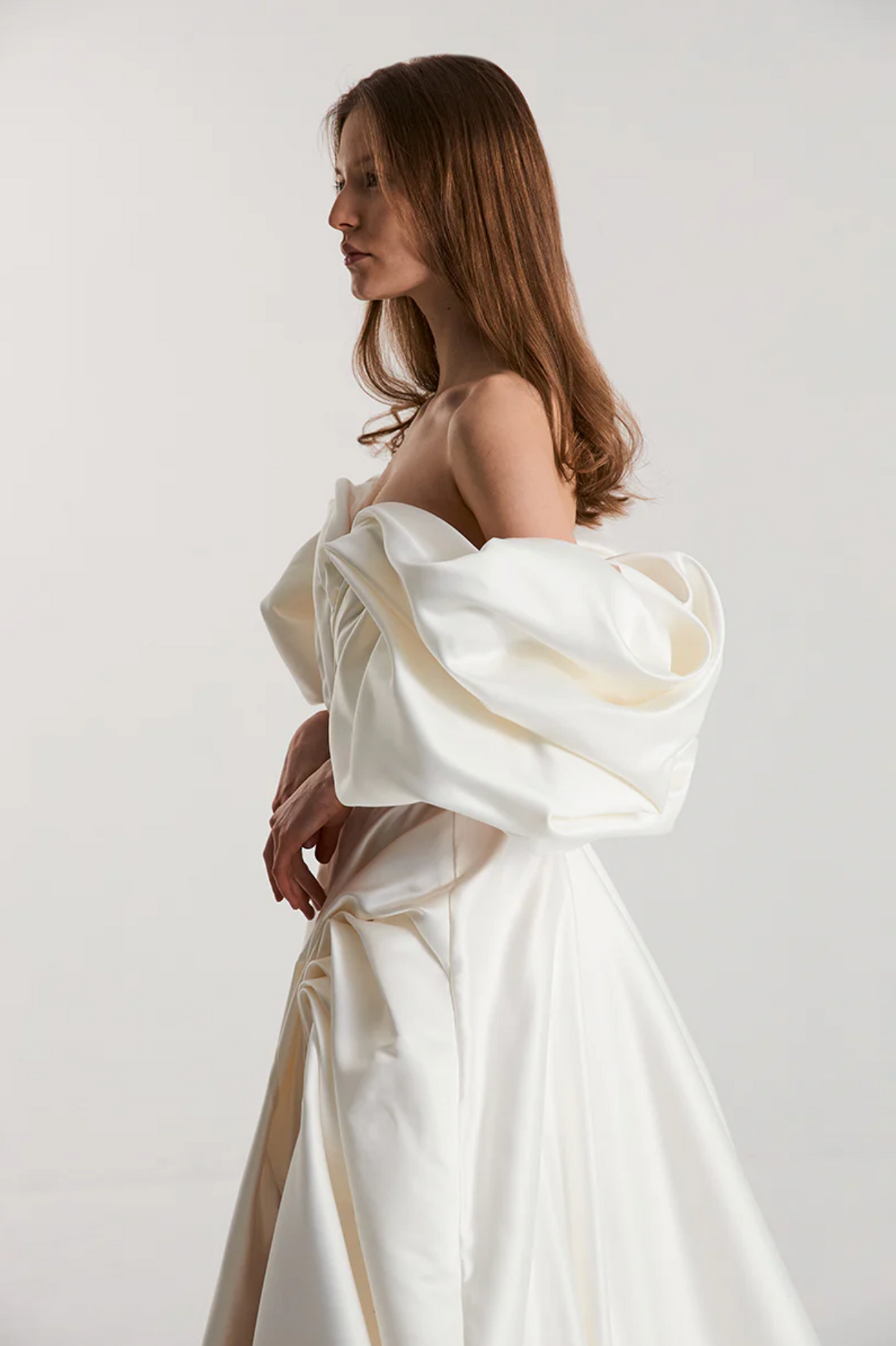 F1 Gown-And She Is Couture®