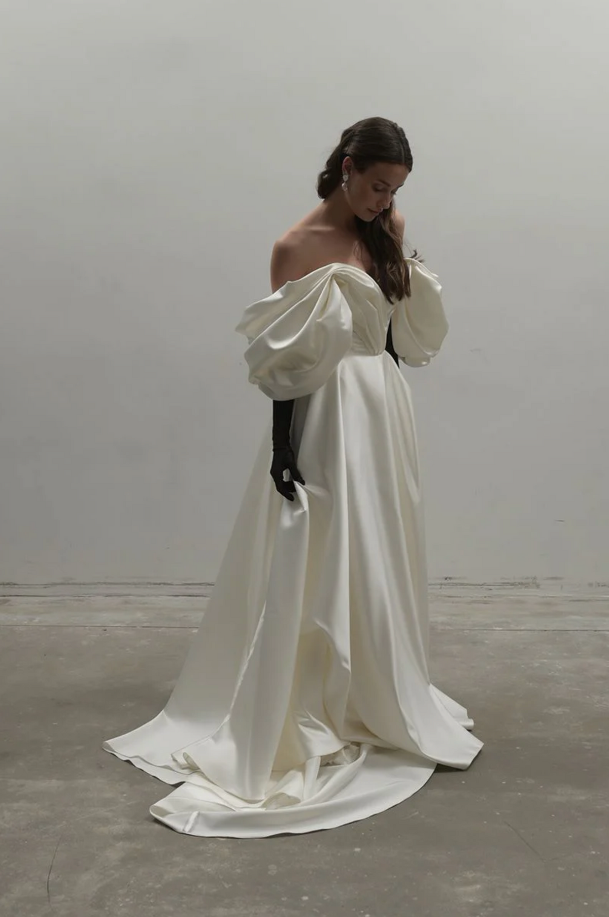 F1 Gown-And She Is Couture®