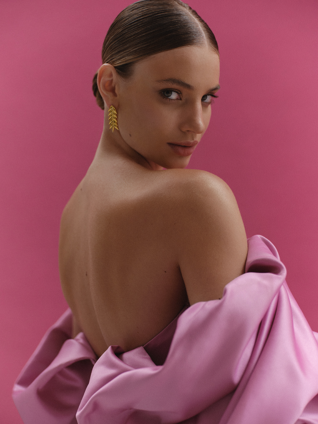 F1 Gown-And She Is Couture®