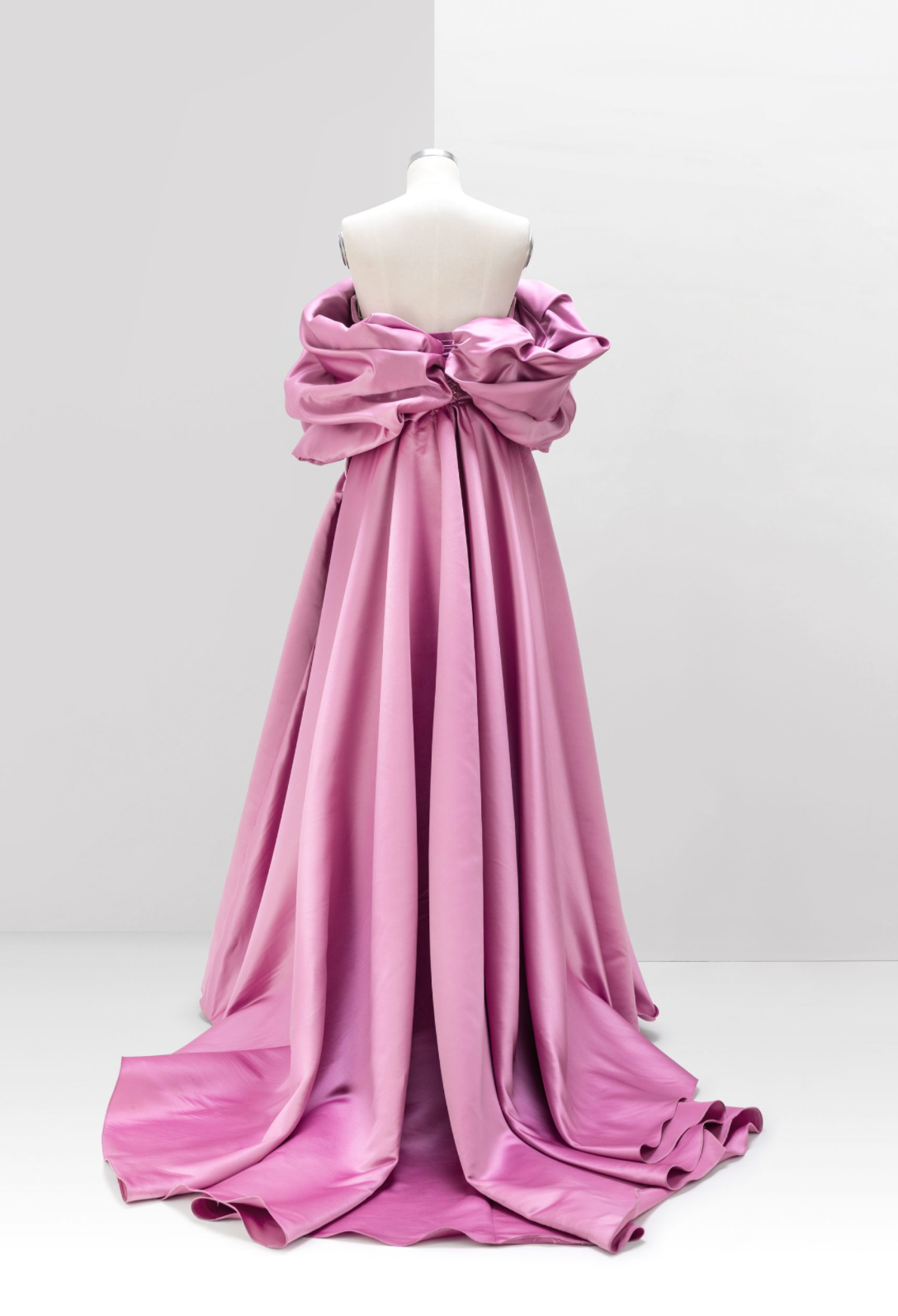 F1 Gown-And She Is Couture®