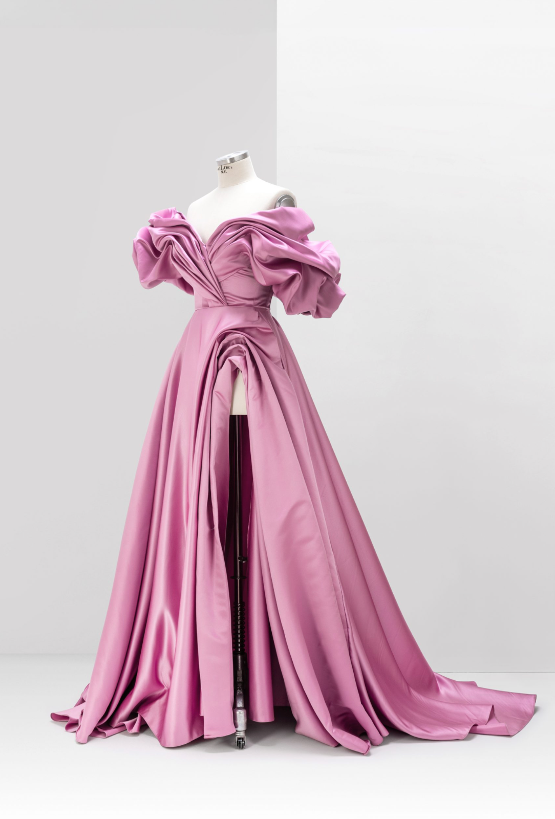 F1 Gown-And She Is Couture®