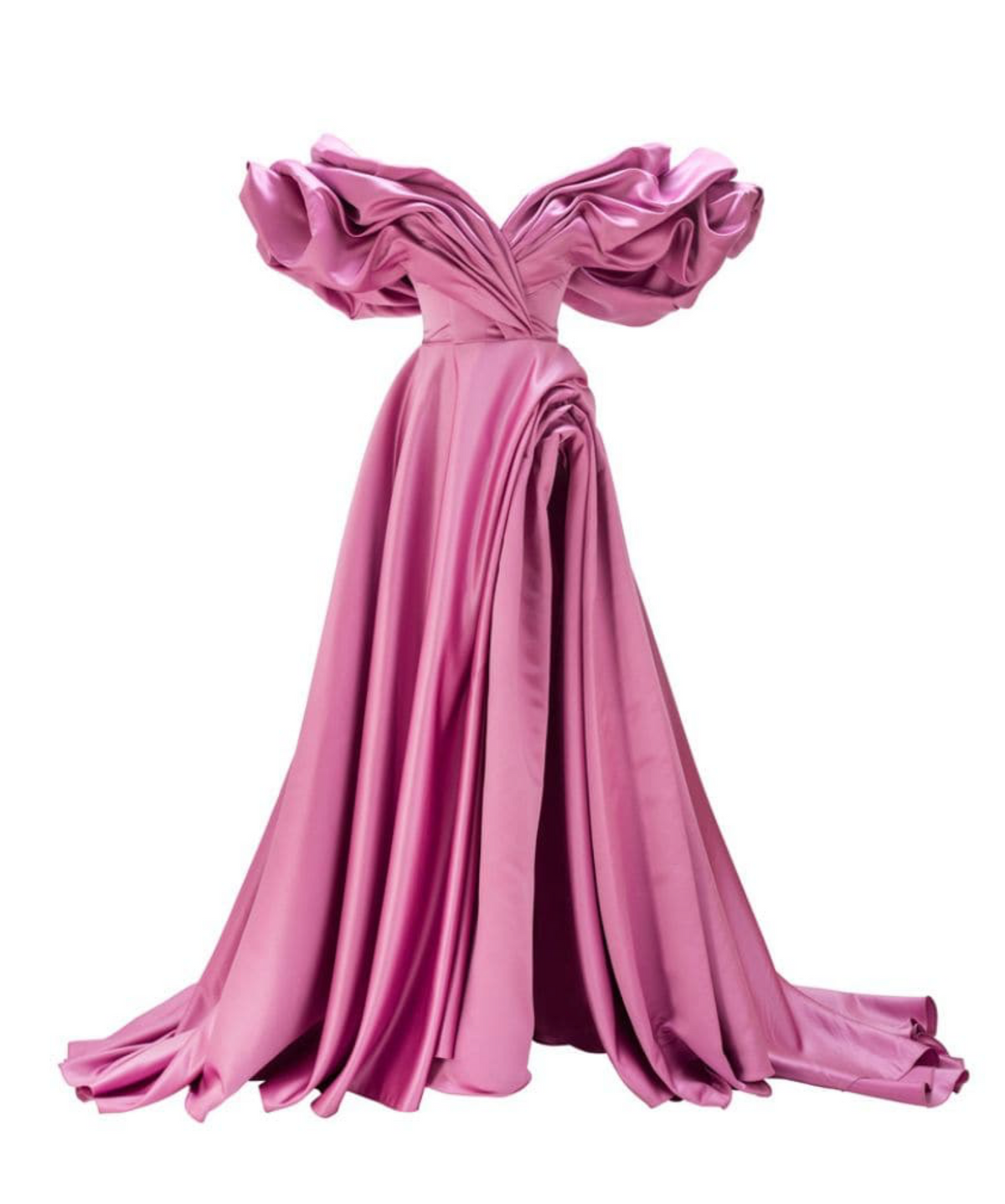 F1 Gown-And She Is Couture®