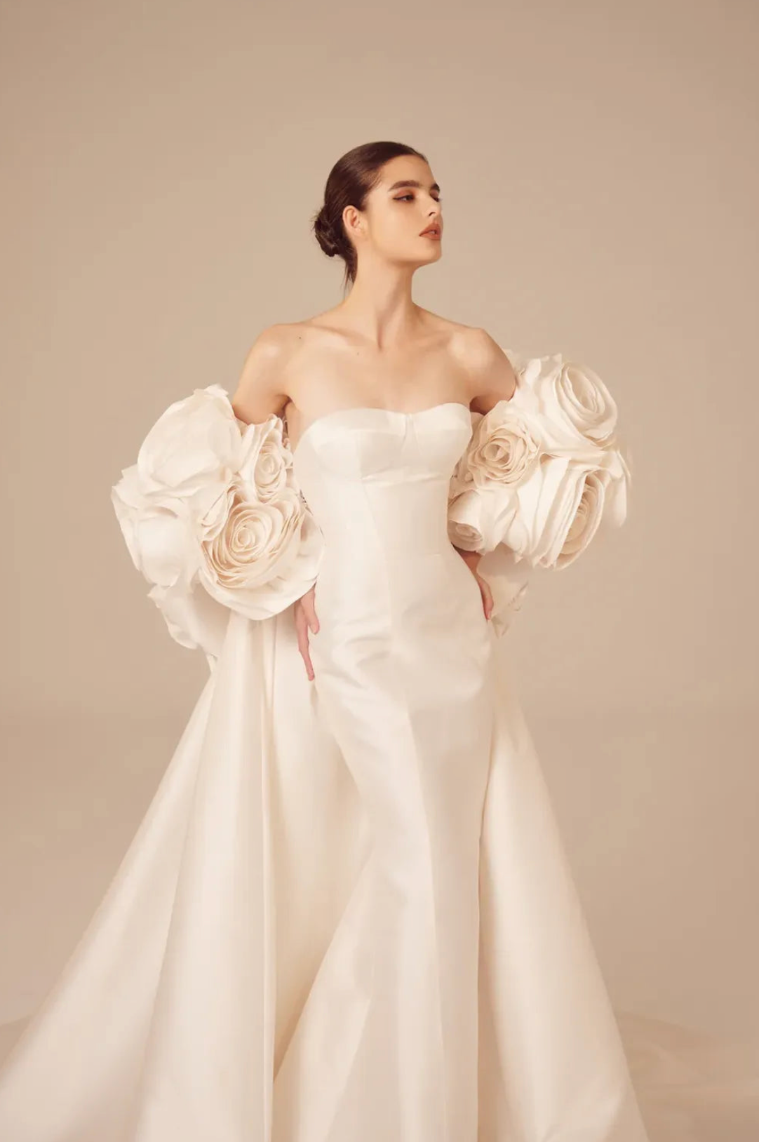 Fleetwood-And She Is Couture®