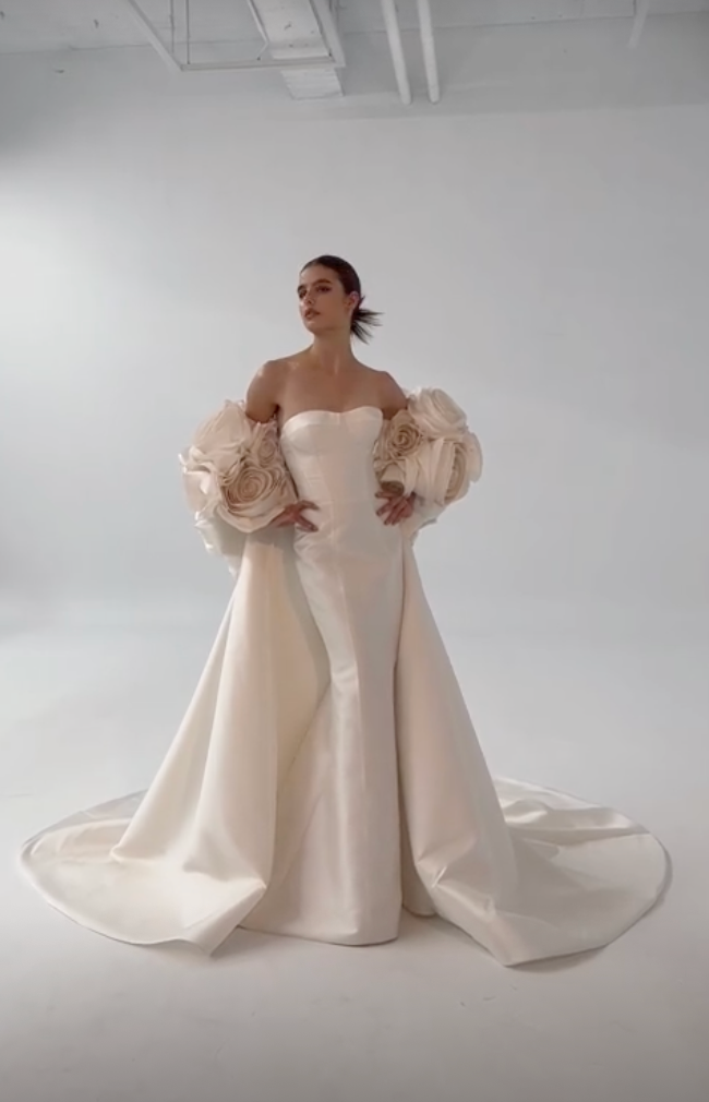 Fleetwood-And She Is Couture®