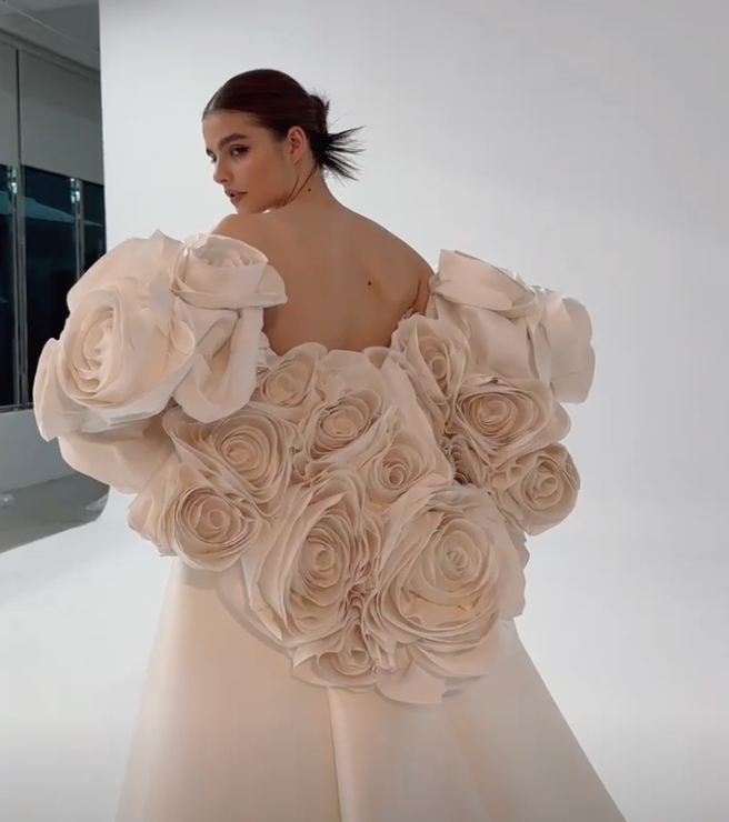 Fleetwood-And She Is Couture®