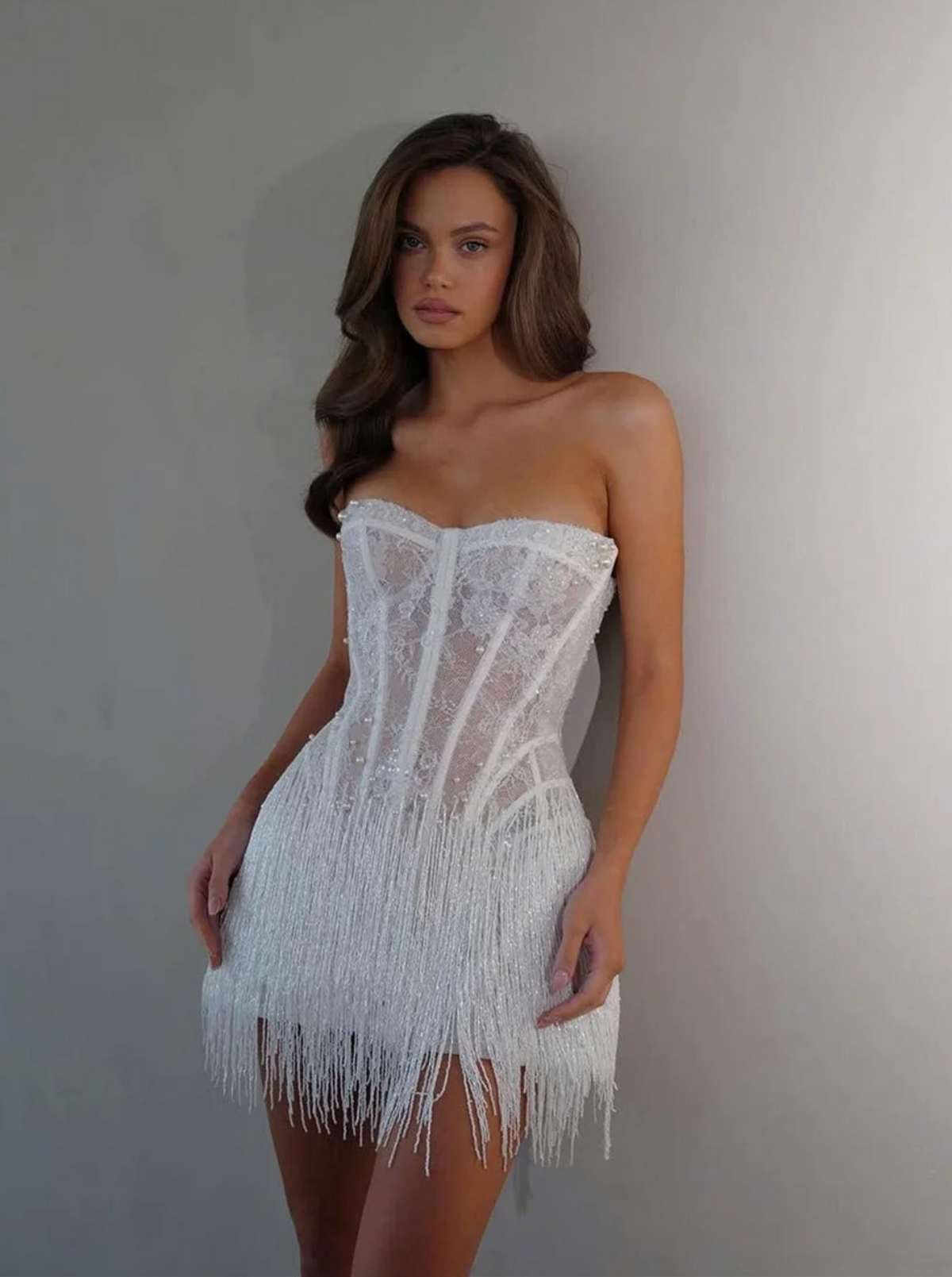 George Price-And She Is Couture®