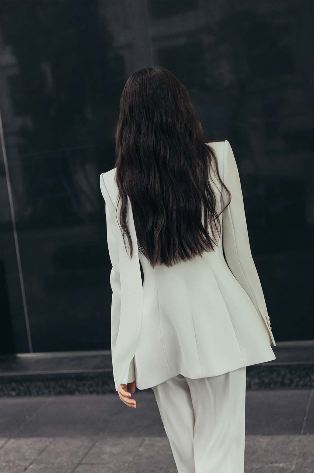 George Price Suit Set-And She Is Couture®