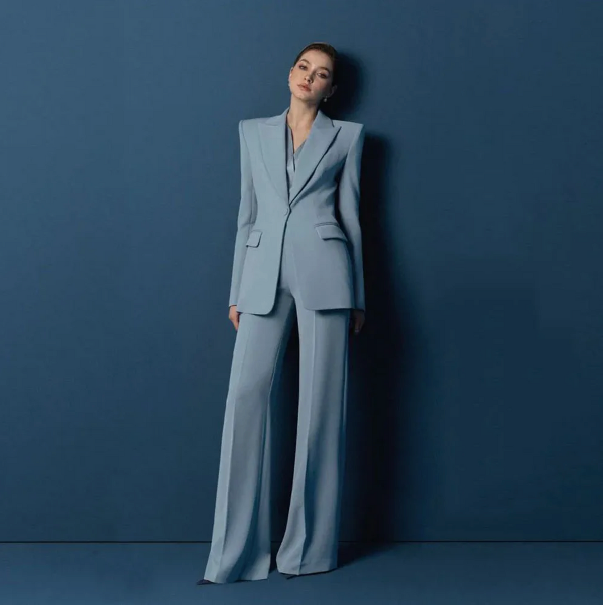 George Price Suit Set-And She Is Couture®