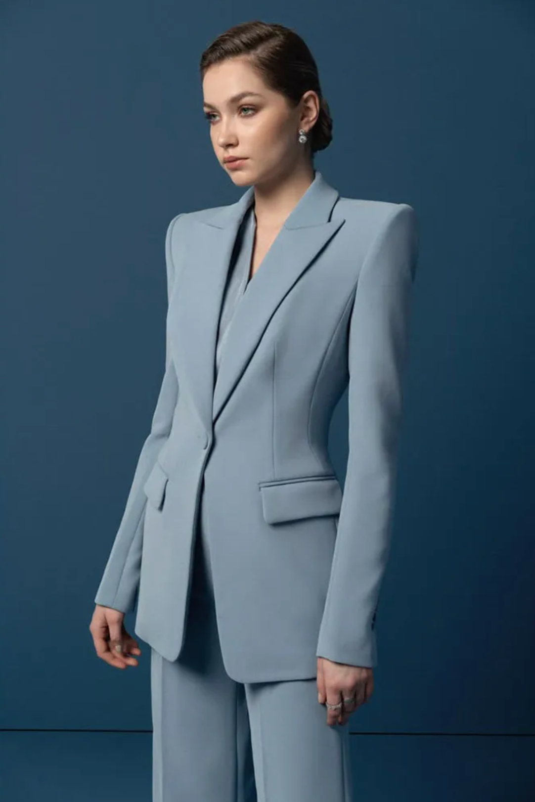 George Price Suit Set-And She Is Couture®