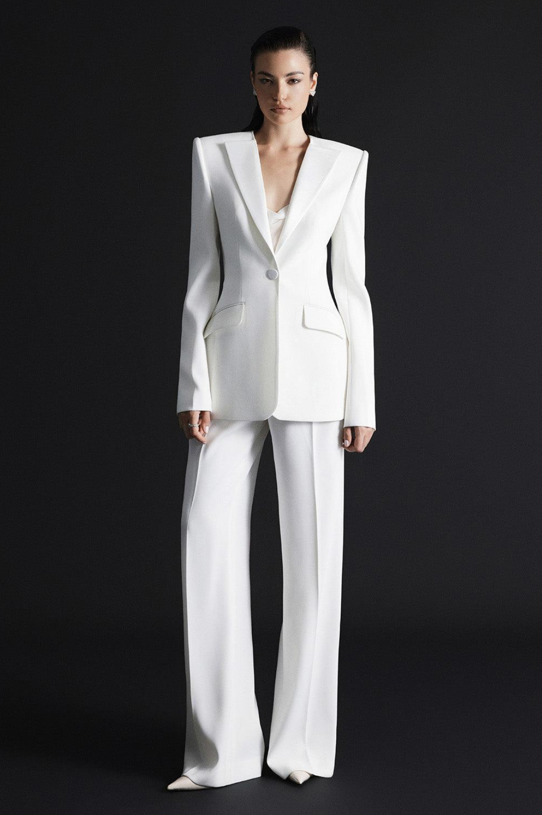 George Price Suit Set-And She Is Couture®