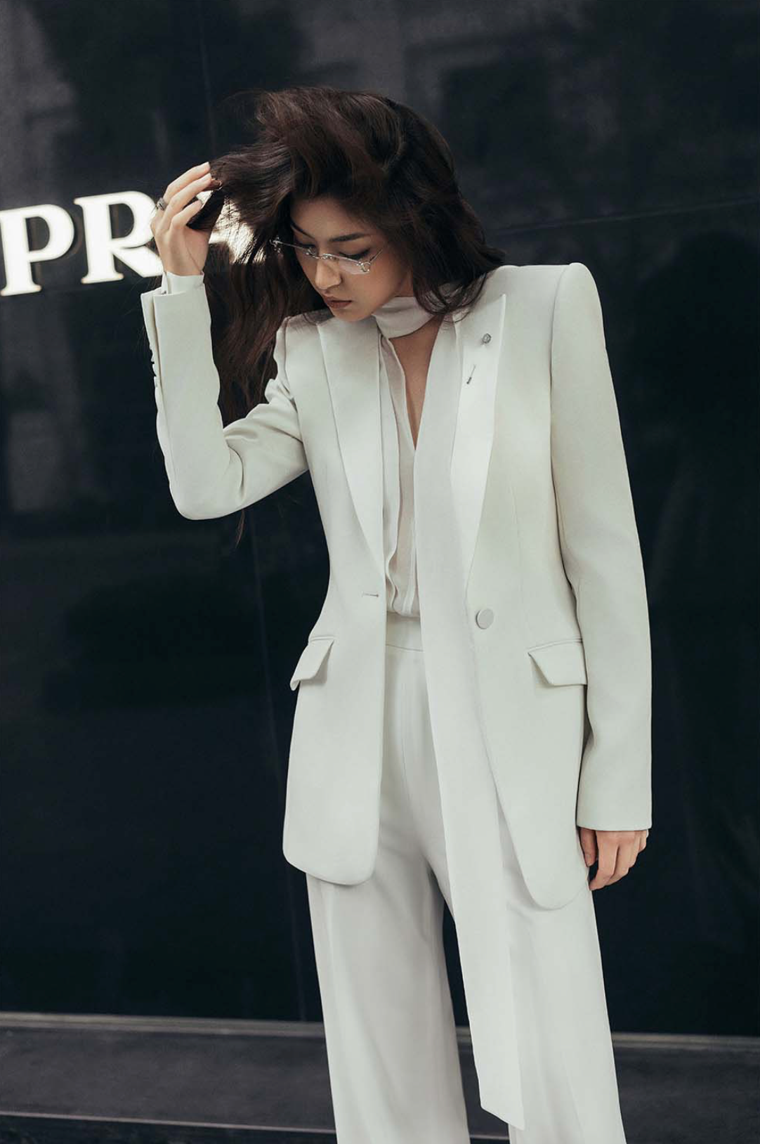 George Price Suit Set-And She Is Couture®