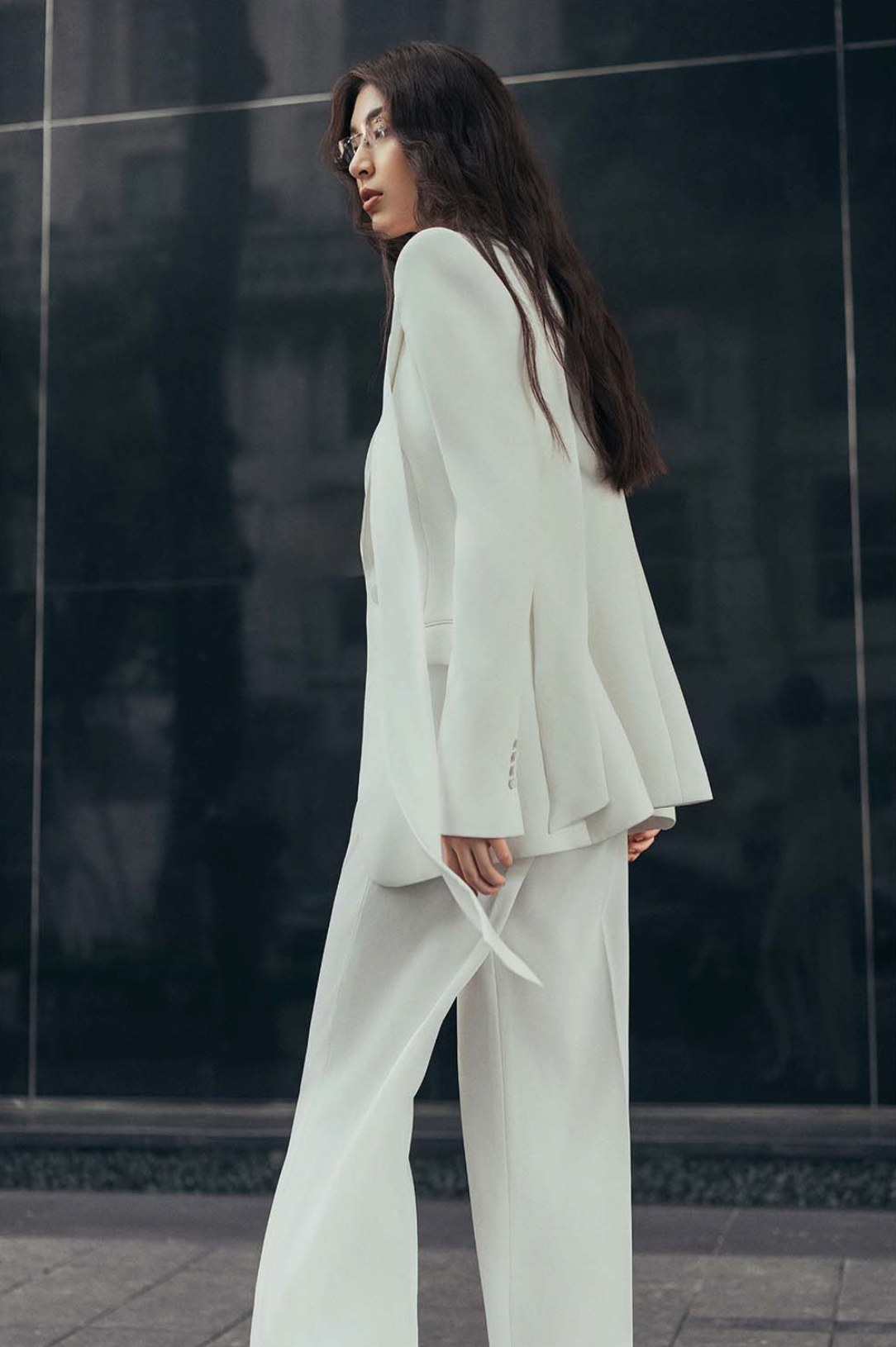George Price Suit Set-And She Is Couture®