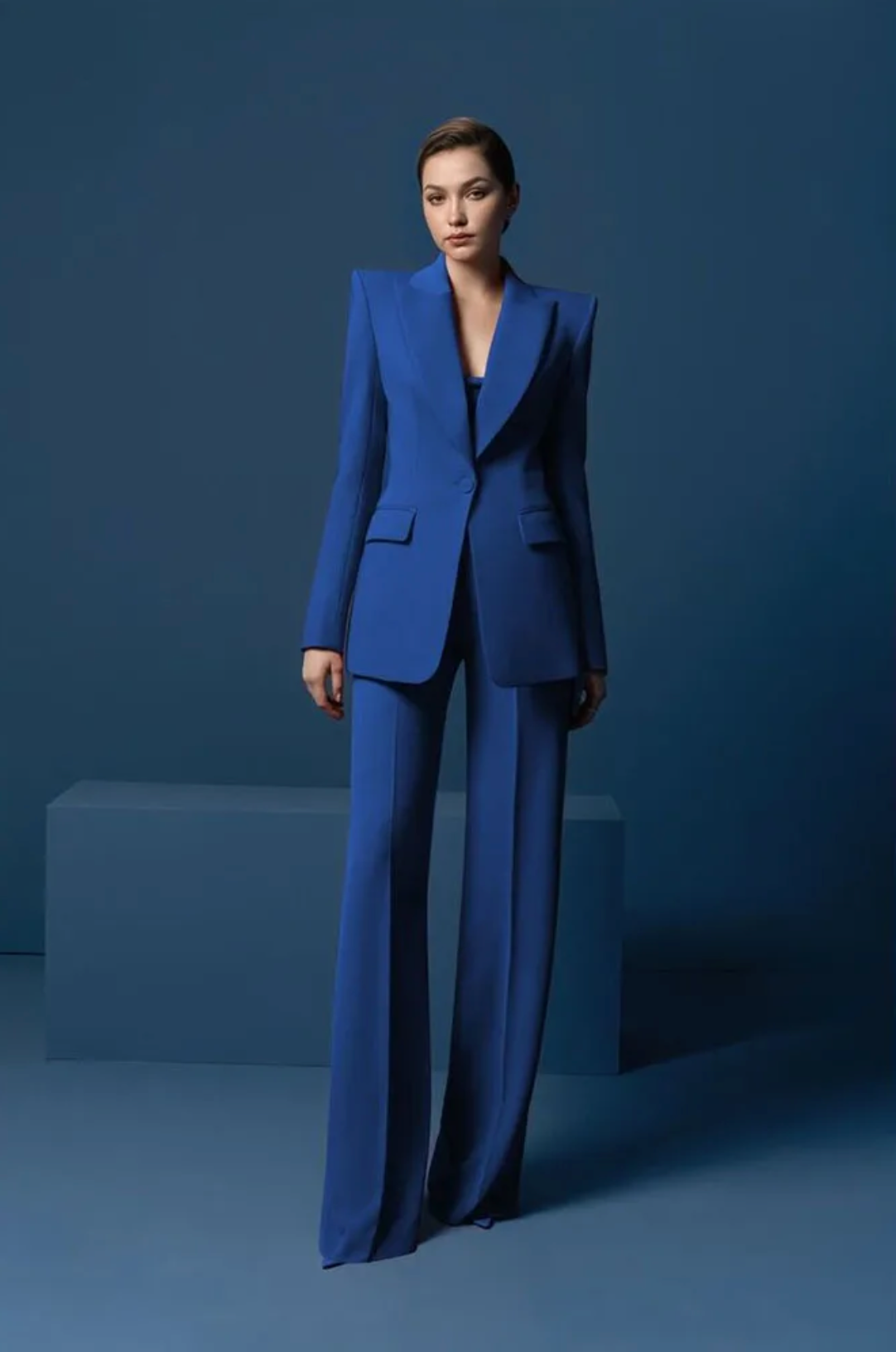 George Price Suit Set-And She Is Couture®