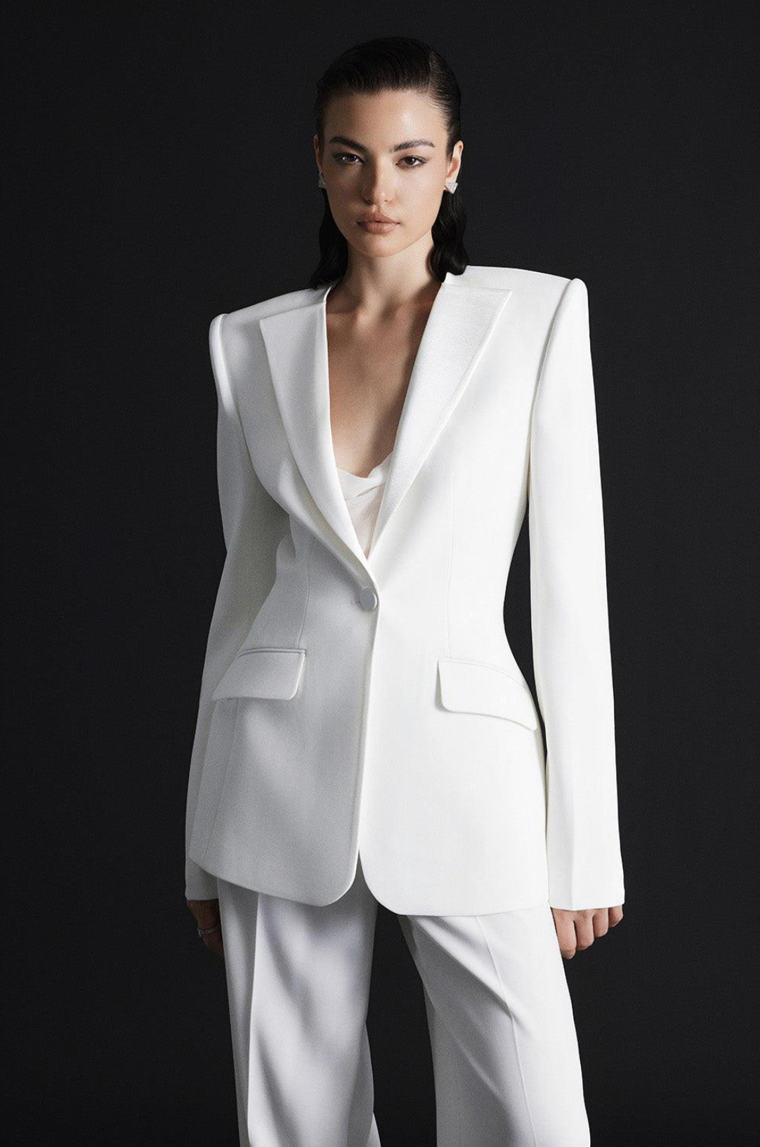 Elevated Luxury, Empowered Confidence