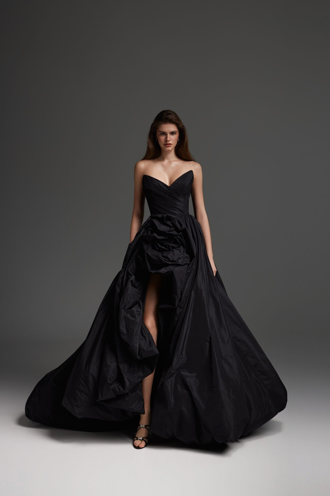 Georges River-And She Is Couture®