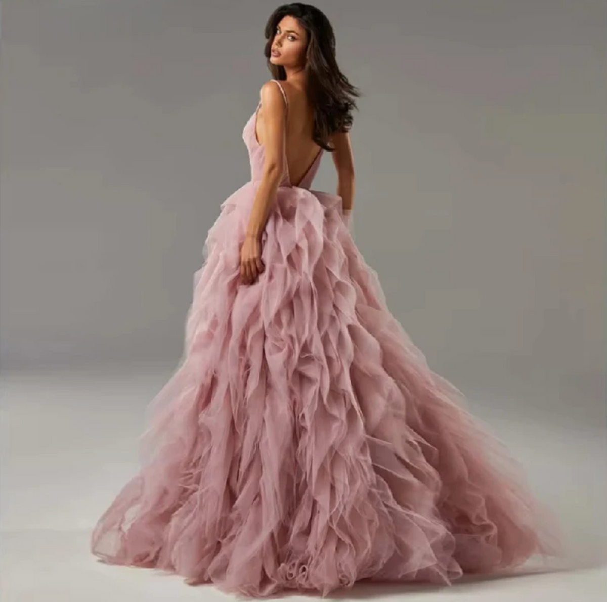 Glicerio Gown-And She Is Couture®