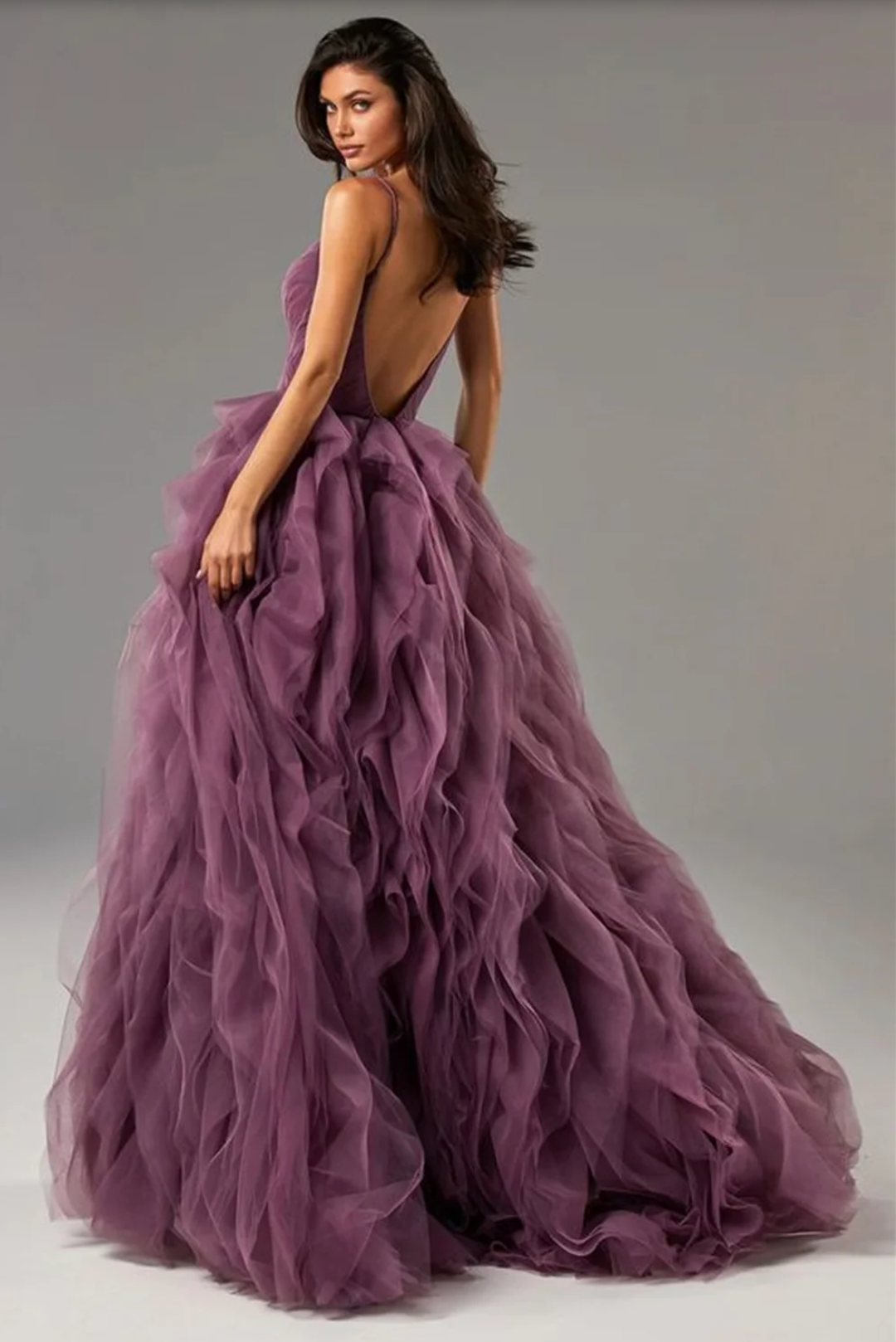 Glicerio Gown-And She Is Couture®
