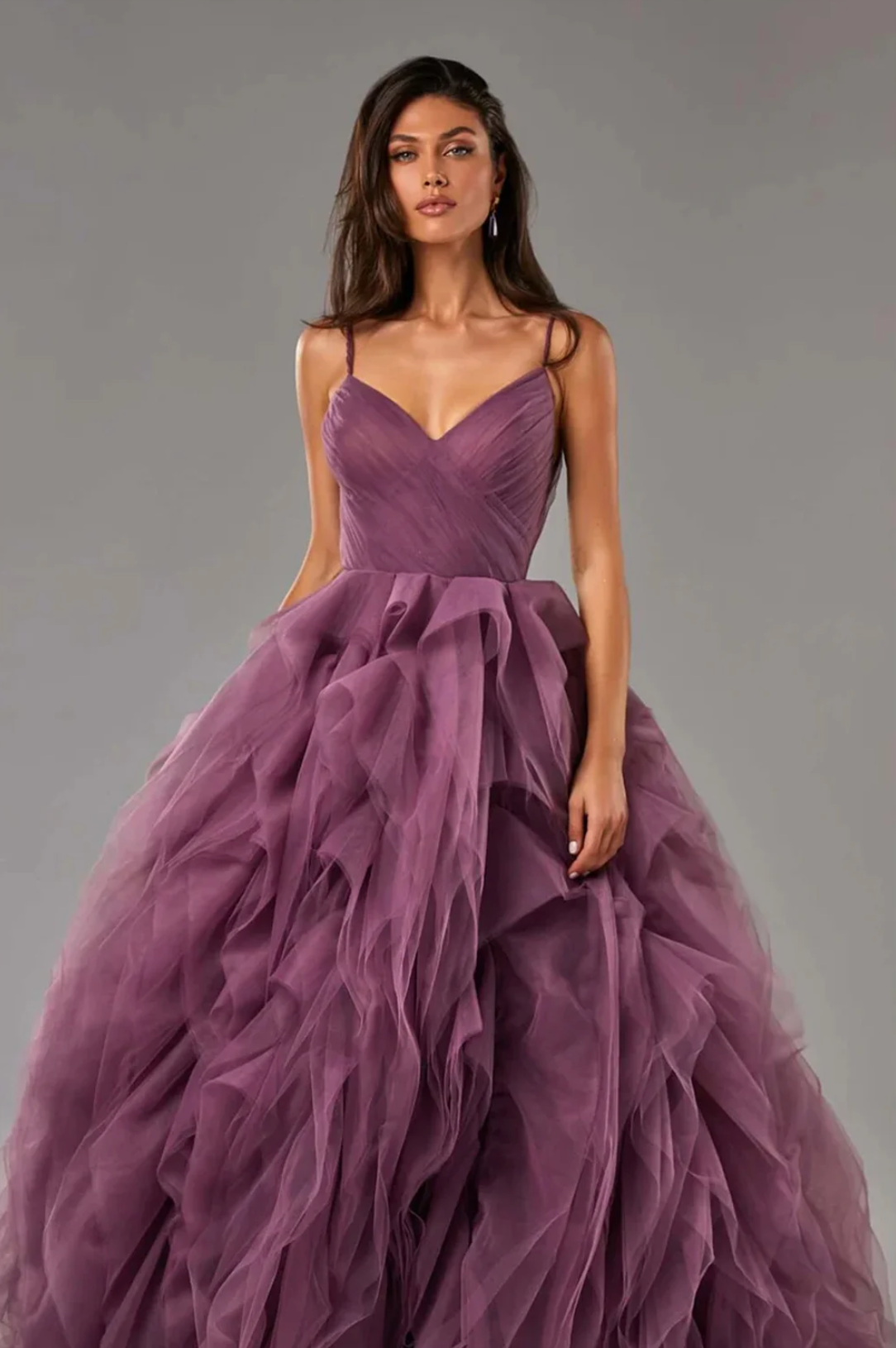 Glicerio Gown-And She Is Couture®