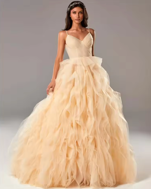 Glicerio Gown-And She Is Couture®
