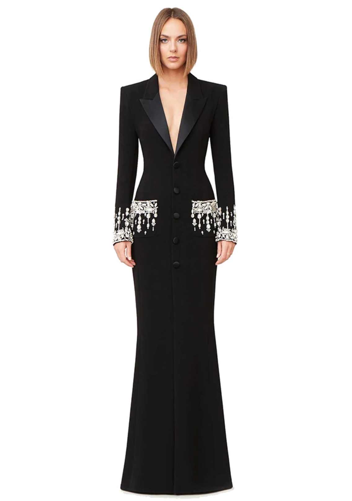 Globe Trekker-And She Is Couture®