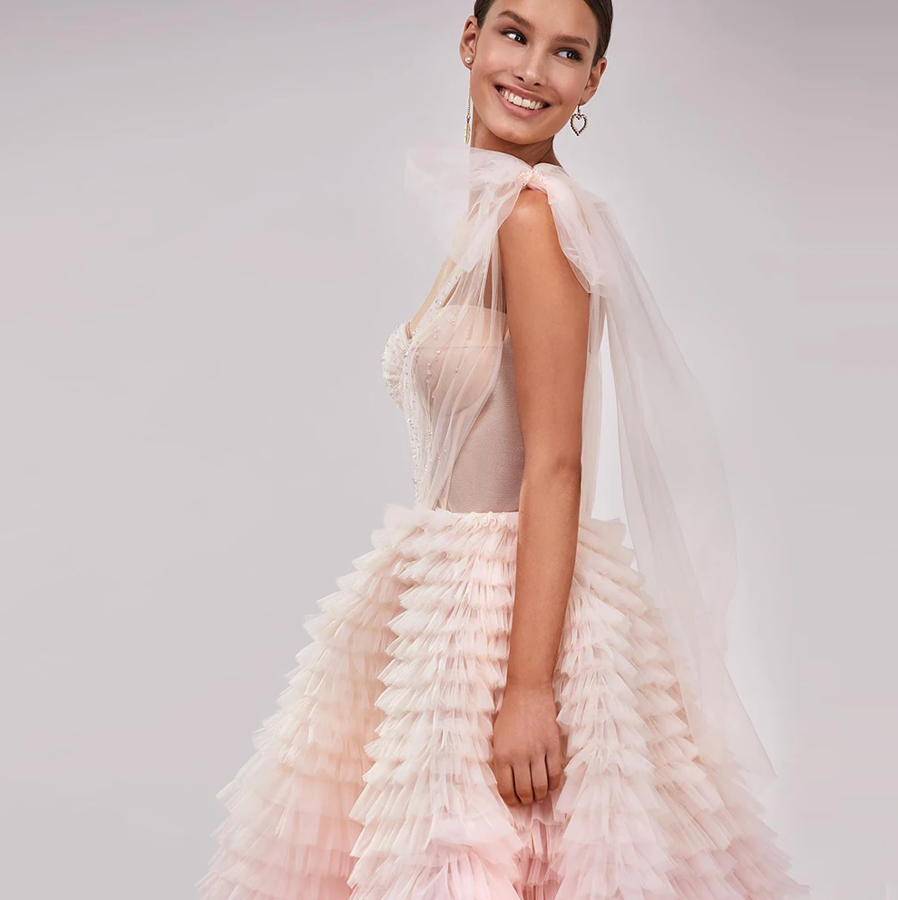 Glosili Maxi Gown-And She Is Couture®