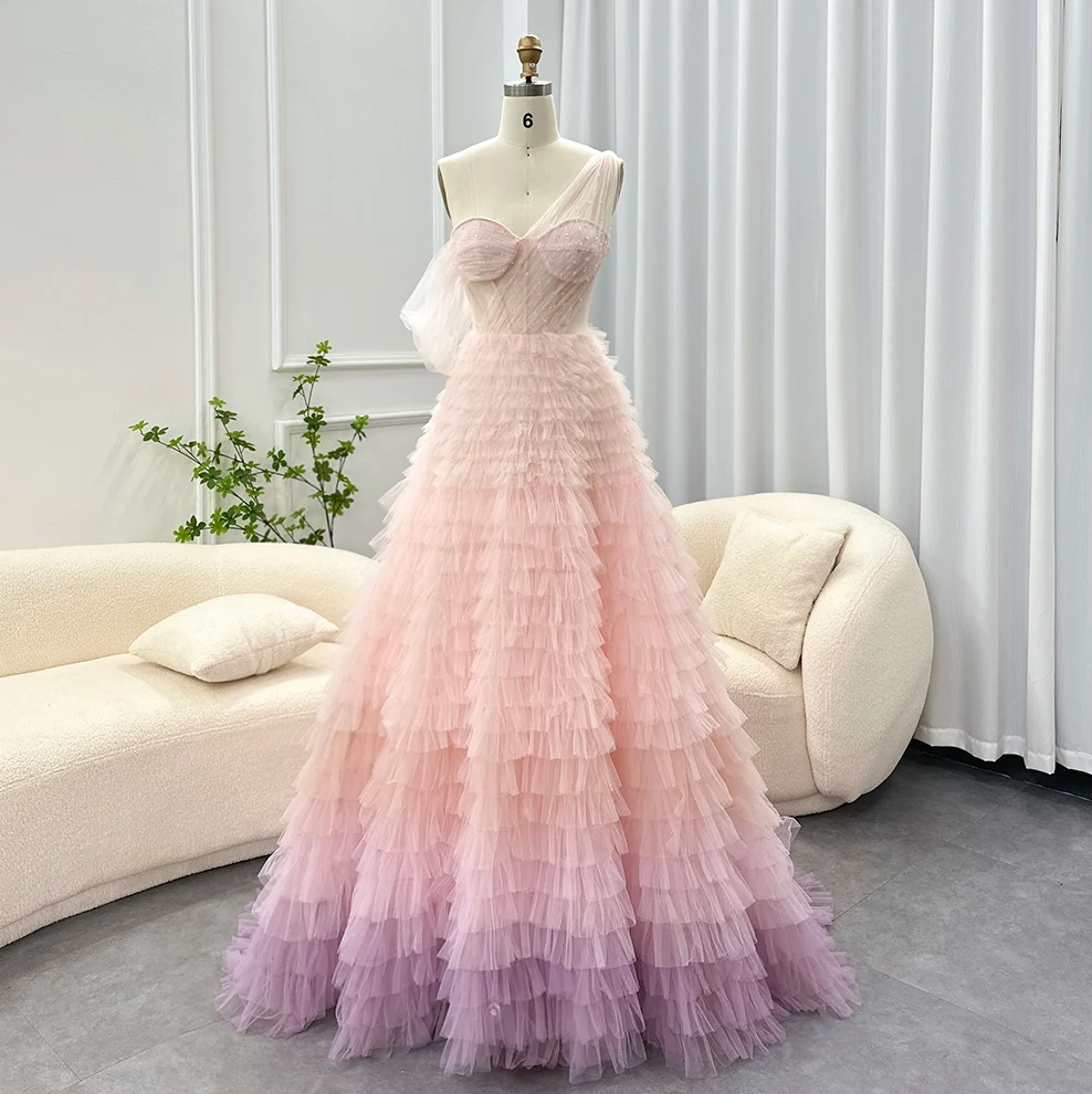 Glosili Maxi Gown-And She Is Couture®