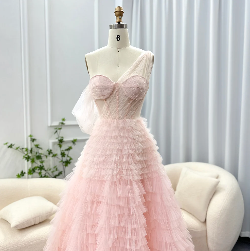 Glosili Maxi Gown-And She Is Couture®