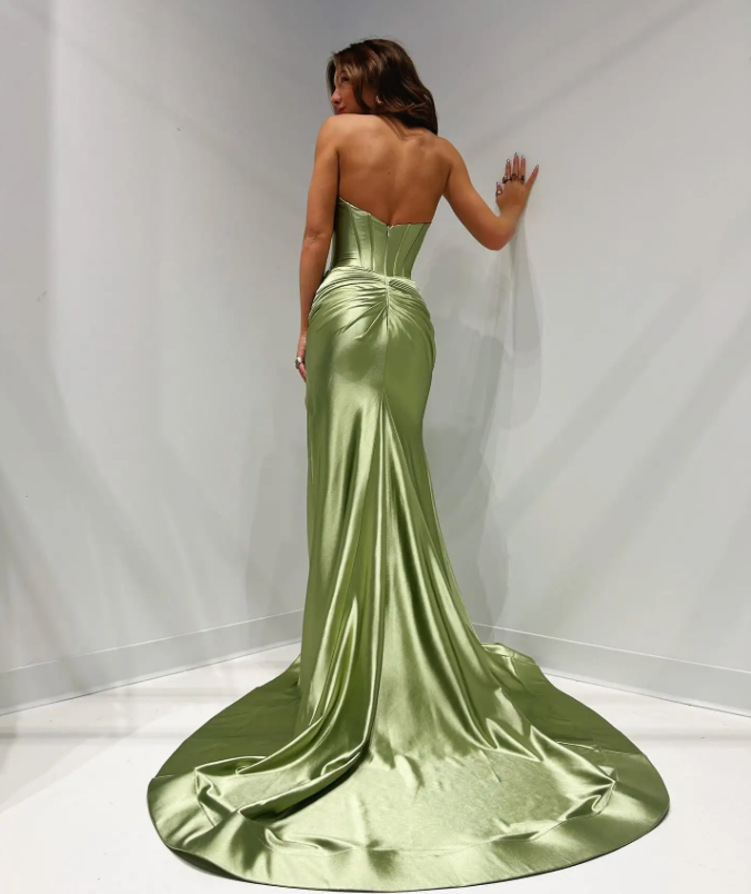 Granby Dress-And She Is Couture®