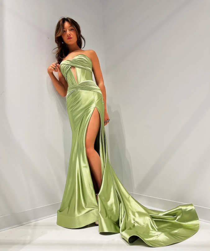 Granby Dress-And She Is Couture®